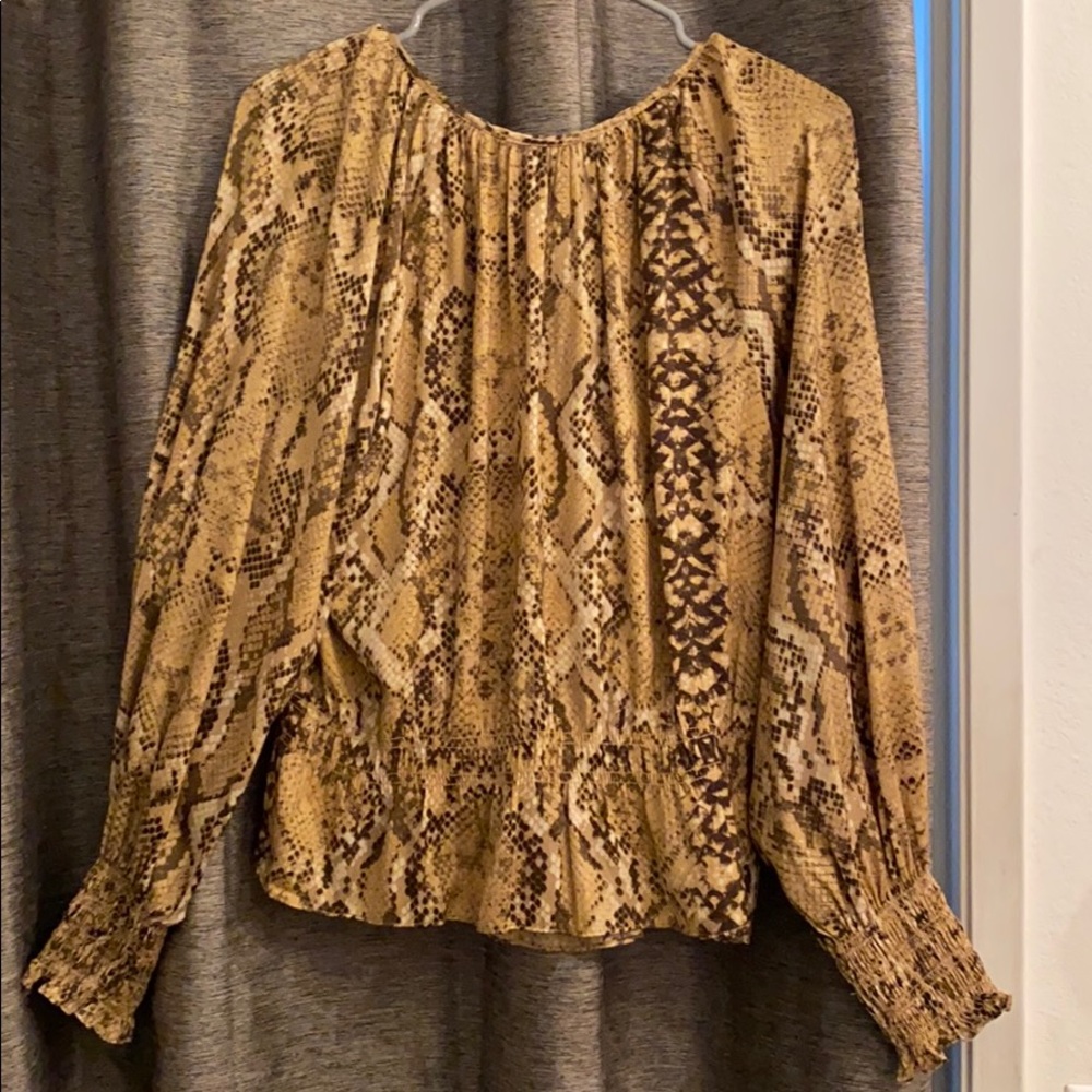 H&M Blouse